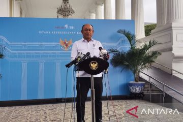 Kemarin, gempa 5,3M NTT hingga wisuda perdana UICI