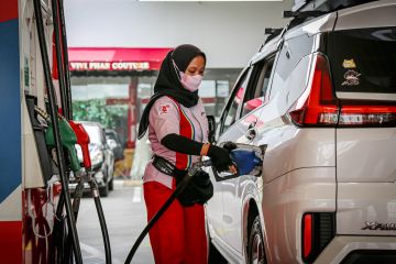 Apakah boleh jual bensin eceran? Begini aturan hukumnya