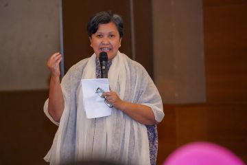 Wakil Ketua MPR: Pendidikan inklusif perlu gerakan bersama