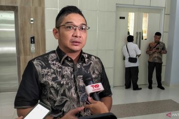 Anggota DPR ingatkan Asrama Haji Sumbar tidak boleh terbengkalai