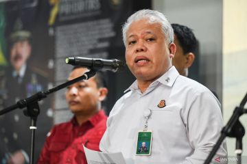 Kejagung geledah PT OTM yang diduga jadi lokasi "blending" BBM