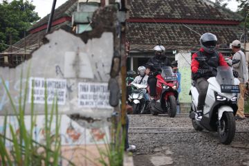 Maka Motors: Hilirisasi nikel bisa tekan harga motor listrik