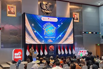 BEI apresiasi kontribusi Galeri Investasi kembangkan pasar modal 