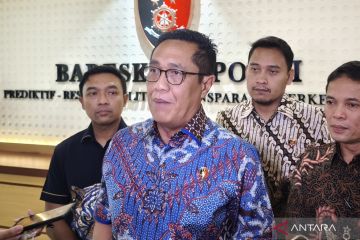 Bareskrim Polri selidiki aduan mengenai dugaan ijazah palsu Jokowi