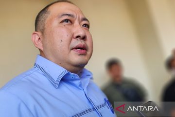 Bos Sritex Iwan Lukminto ditangkap penyidik Kejagung terkait korupsi kredit bank