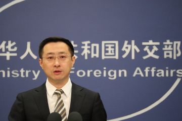 Beijing sebut kecaman soal Uighur campuri urusan domestik China