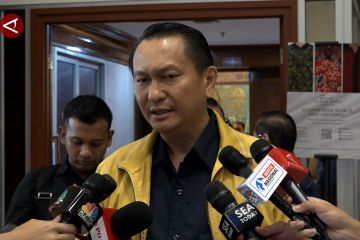 Soal isu oplos Pertamax, Komisi XII DPR: Kami percaya pada Pertamina