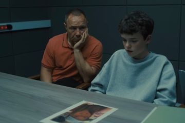 Sinopsi dan jadwal tayang serial Netflix: "Adolescence"