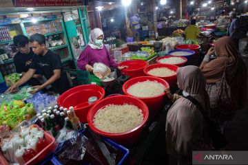 Kampung Ramadhan Jogokariyan