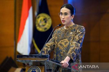 Jelang Lebaran, Pemerintah turunkan harga tiket hingga kampanye wisata