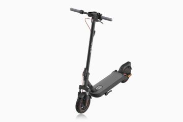Xiaomi Electric Scooter 5 Max tawarkan berkendara lebih nyaman