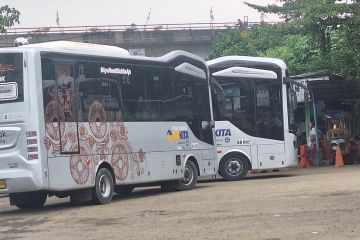 Pemkot pastikan BisKita Trans Depok tetap beroperasi sepanjang 2025