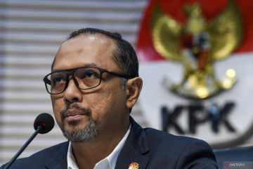 KPK periksa Djoko Sugiarto Tjandra terkait kasus Harun Masiku