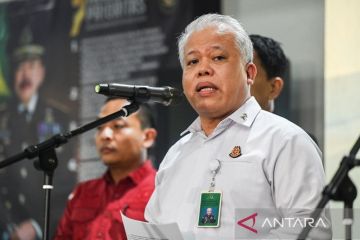 Kejagung periksa pemengaruh Fitra Eri terkait kasus minyak mentah