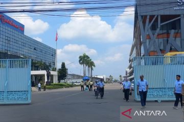 Perlu langkah strategis demi cegah PHK di sektor padat karya