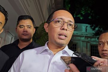 Politik kemarin, Hasan Nasbi mundur hingga usul jeda waktu pemilu dan pilkada