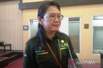 Indeks nilai tukar petani Kaltim terus meningkat sejak 2024