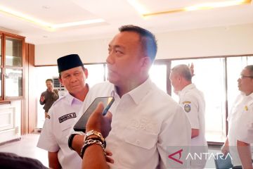 Bupati Situbondo batalkan beli mobil dinas baru, ini alasannya