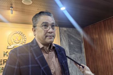 Pimpinan Komisi II singgung sistem pemilu hybrid perbaiki kepemiluan