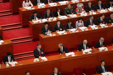 China ingin tingkatkan angka kelahiran dan perbaiki layanan lansia