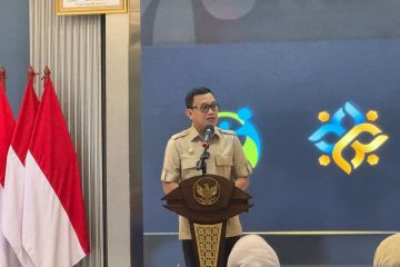 KP2MI kolaborasi lintas kementerian tingkatkan pelindungan PMI