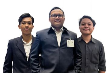 Mahasiswa UI berhasil bikin bahan bakar alkohol ramah lingkungan
