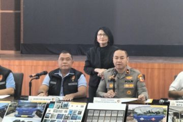 Polri duga kades dan petugas SPBU terlibat penjualan solar subsidi