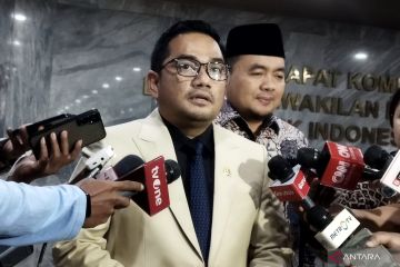 Ketua Komisi II DPR kurang sepakat KTP caleg harus sesuai dapil