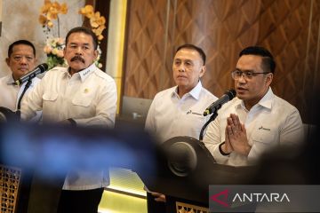 Dirut Pertamina kembali tegaskan Pertamax sesuai standar pemerintah