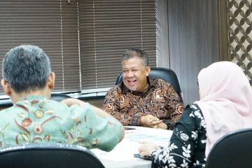 Wamen PKP sebut perlu ada Bank Tanah khusus untuk sektor perumahan