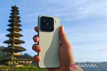 Xiaomi 15 bakal masuk ke Indonesia pada 13 Maret