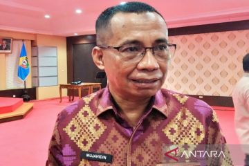 Bapenda Sultra sebut ada 12 ribu kendaraan dinas belum bayar pajak