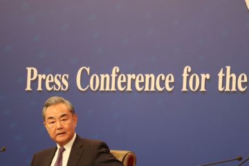 China optimistis dapat perbaiki hubungan dengan Uni Eropa