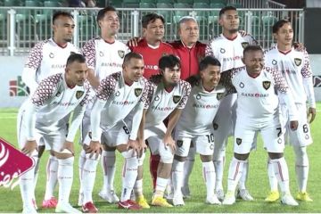 Bank DKI Dukung Timnas Minisoccer Berlaga di Piala Asia Dubai 2025