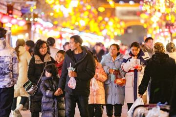 Anggota Parlemen China kecam sanksi AS atas Xinjiang