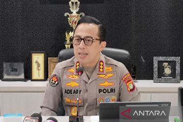 Polisi tangkap pembunuh yang korbannya dimasukkan ke dalam karung