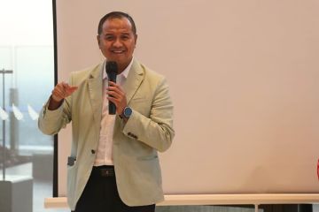 Agung Wicaksono apresiasi Pertamina bangun pusat riset di IKN
