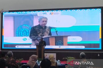 Kemensos libatkan perguruan tinggi program pengentasan kemiskinan