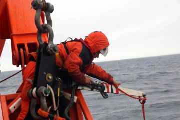 Ilmuwan China identifikasi enam genus baru bakteri Antartika