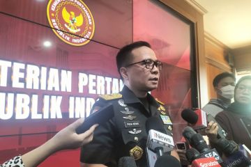 Kemhan RI dan Vietnam perkuat kerja sama bidang persenjataan