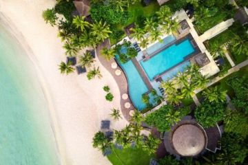 The Ritz-Carlton, Bali Terpilih sebagai "Resor Terbaik di Indonesia" dalam DestinAsian Readers' Choice Awards 2025