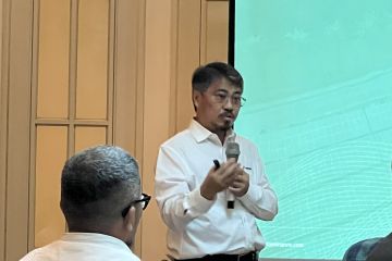 Pertamina NRE: Bioetanol solusi turunkan emisi di sektor transportasi