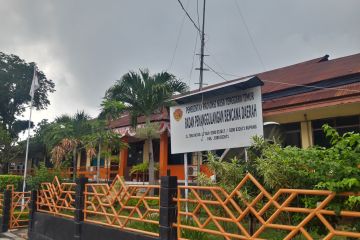 BPBD NTT imbau masyarakat pantau informasi terkini bencana alam