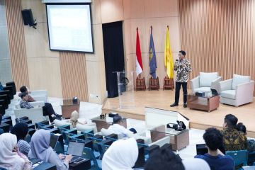 Ingin kuliah S1 dan S2 hanya 5 tahun? Kenali program Fast Track