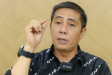 Legislator: Usut tuntas kasus pengeroyokan wartawan saat liput sidak