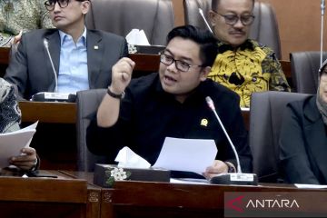 Anggota DPR nilai kasus BBM oplos momentum Pertamina berbenah