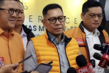 Golkar sebut tak ada sangkut paut soal Ridwan Kamil digeledah KPK