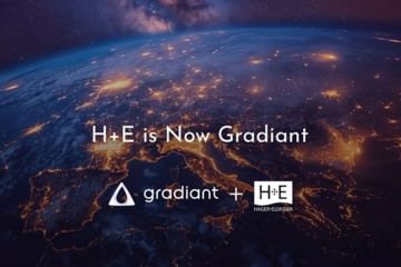 Gradiant Menangkan Proyek Pengolahan Air Semikonduktor Kedua di Dresden di Saat H+E Terintegrasi Penuh di Bawah Satu Merek