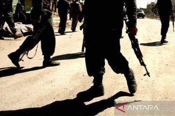 Pembajakan kereta di Pakistan, 155 sandera berhasil dibebaskan