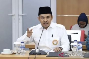 DKI sepekan, penyusunan RPJMD hingga 2.846 bus disiapkan untuk lebaran